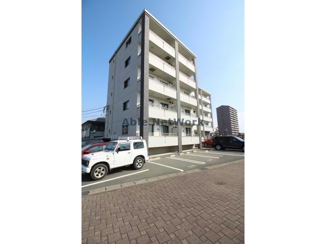  グランドール立野