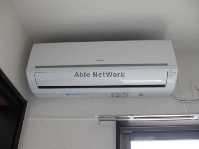  グランドール立野