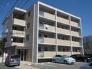 エスペランサ高尾の外観
