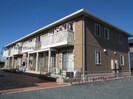ルミエール２０Ｃの外観