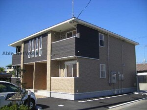 フォレストフクデⅠ
