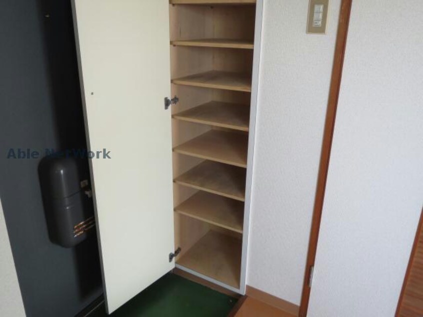  シャトレ鳥之瀬