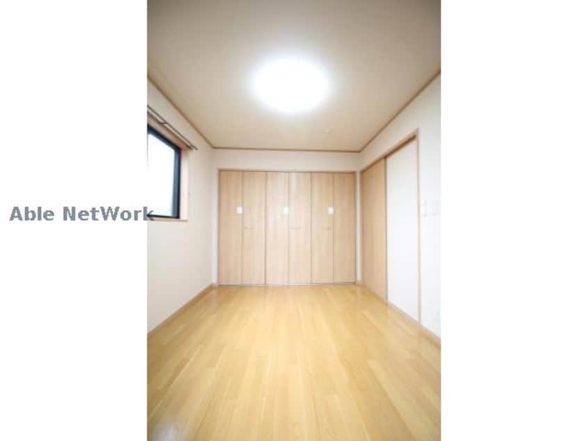 ※写真は角部屋です Ｈｏｌｉｓｔ