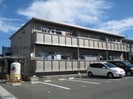 ＢＥＬＬ　ＡＮＮＥＸの外観