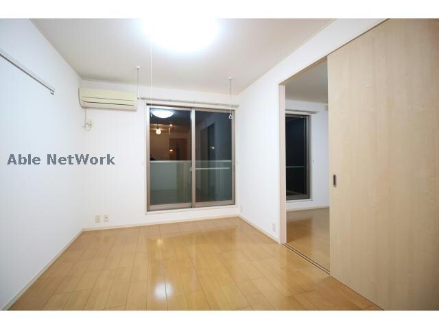 中部屋の写真です ＢＥＬＬ　ＡＮＮＥＸ