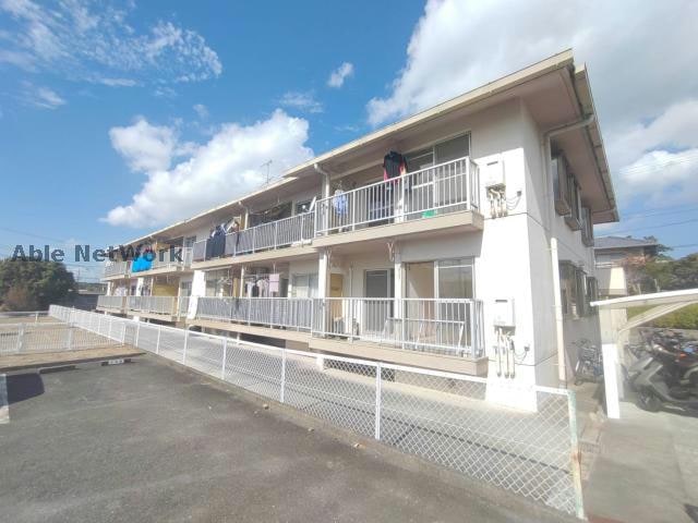  城之崎山王ハイツＡ