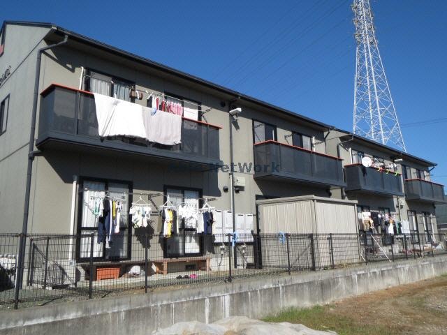  グリーンヒル西山