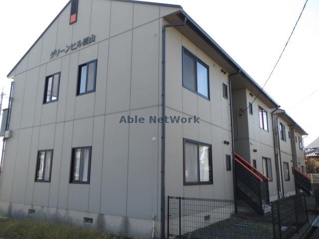  グリーンヒル西山