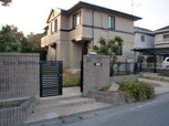 小谷邸借家