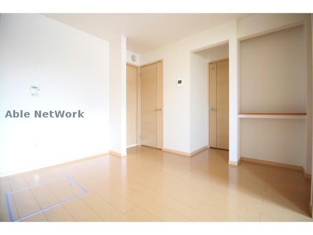  メゾン・ド・ファミーユ