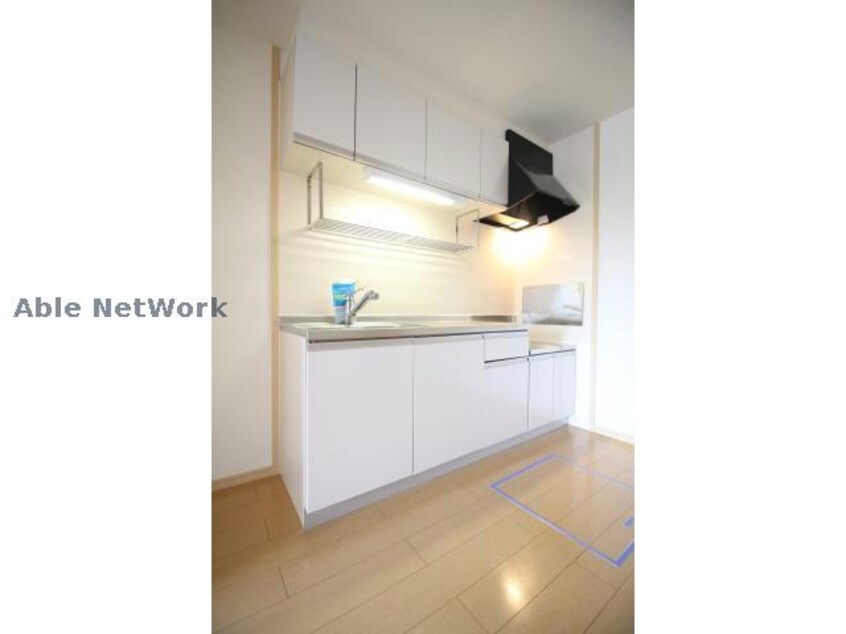  メゾン・ド・ファミーユ