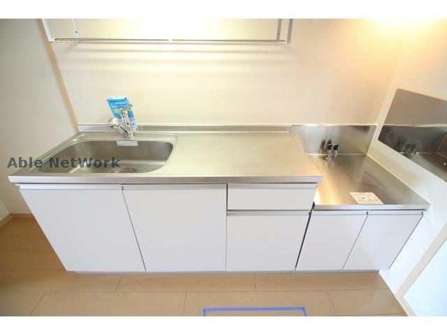  メゾン・ド・ファミーユ