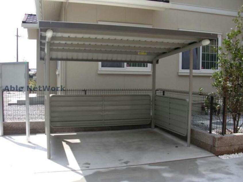  メゾン・ド・ファミーユ