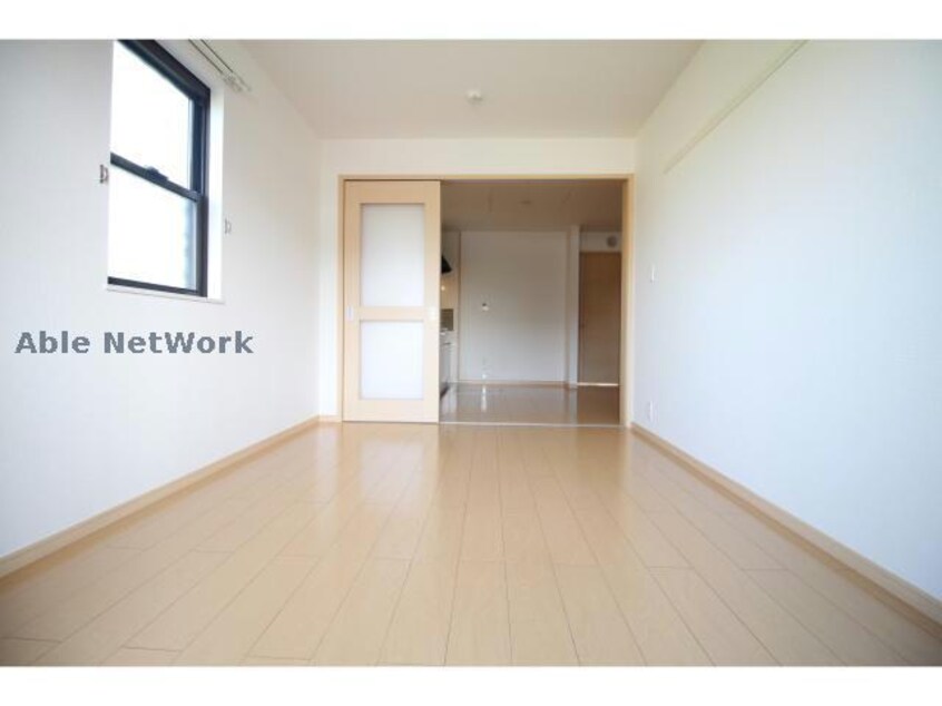 角部屋の写真を使用してます メゾン・ド・ファミーユ