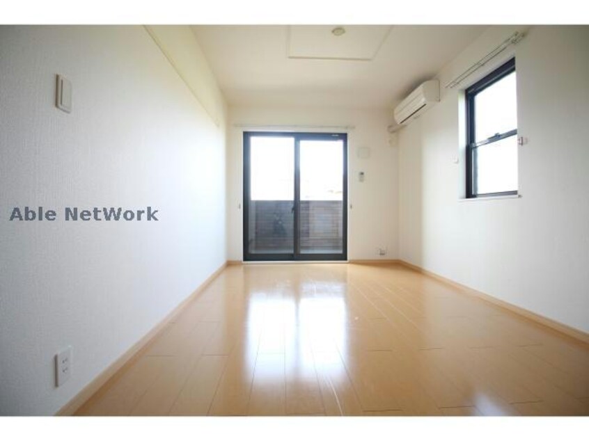 角部屋の写真を使用してます メゾン・ド・ファミーユ