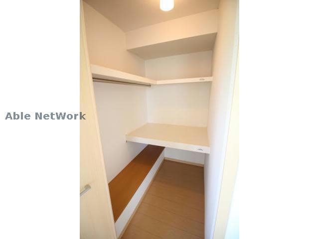  メゾン・ド・ファミーユ