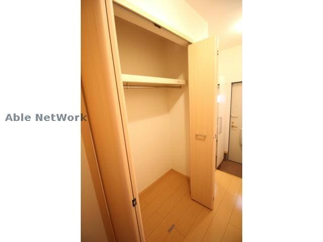  メゾン・ド・ファミーユ