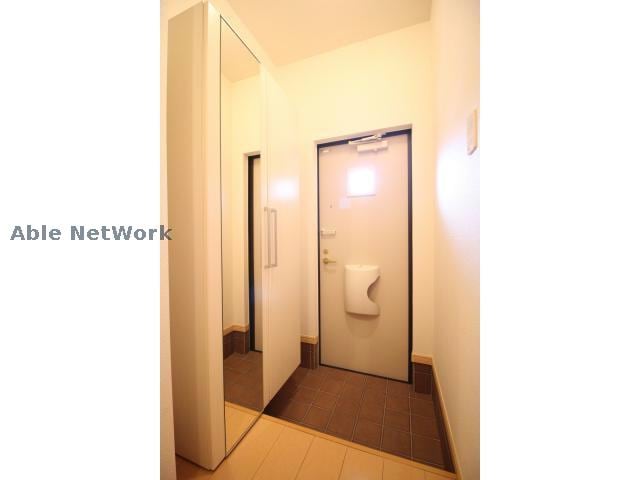  メゾン・ド・ファミーユ