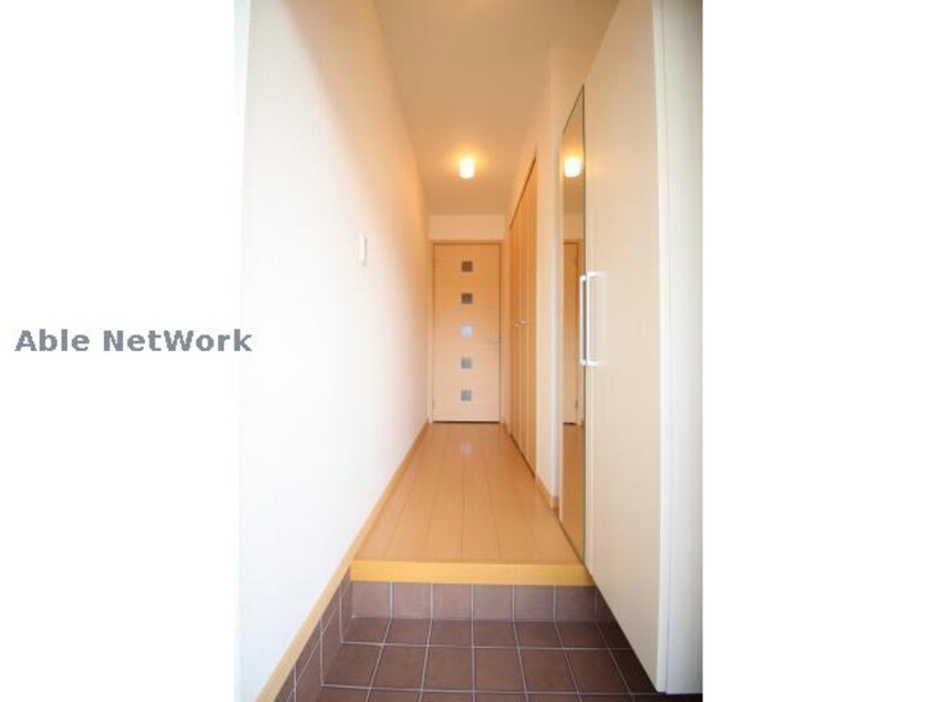  メゾン・ド・ファミーユ