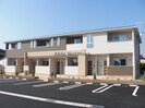 ハイバリーの外観