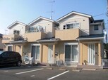 メゾネット・ブリーズⅡ