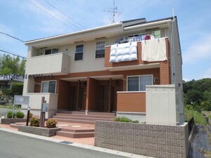 ウエスト・ヴィレッジⅡ