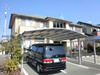 グレース明ヶ島