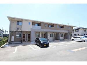 ハピネスハウスⅢ