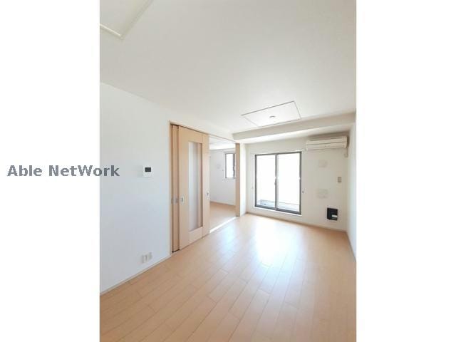  ハピネスハウスⅢ