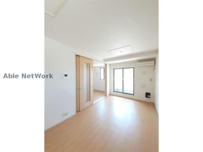  ハピネスハウスⅢ