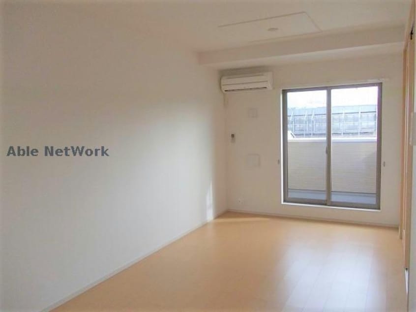  ハピネスハウスⅢ