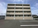 グランマーレの外観
