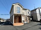 クレメントの外観