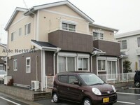 クラールハウスＡ