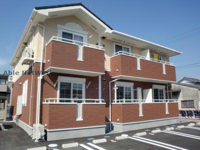  ニューエクレールＡ