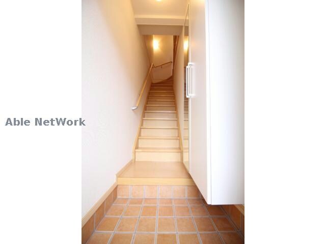  ニューエクレールＡ