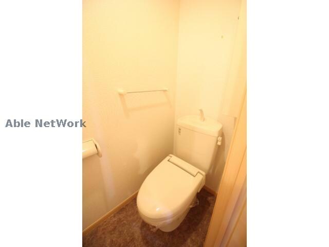  ニューエクレールＡ