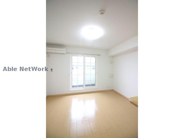  ニューエクレールＡ