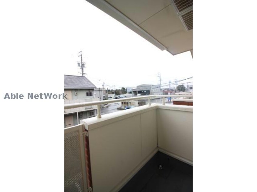  ニューエクレールＡ