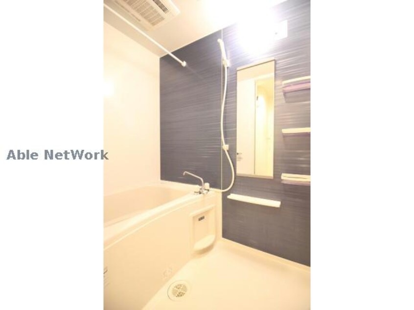  ニューエクレールＡ