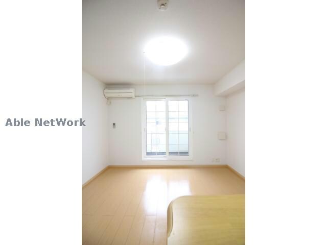  ニューエクレールＡ