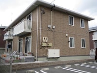 リビングタウンヴェルードＢ