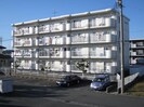 クレール２１ Ⅰの外観