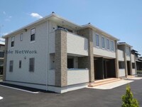 グレイスヴィラⅢ