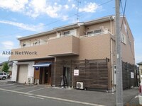 Ａｉｎｏ　ＨＯＵＳＥ