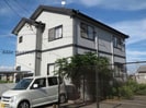コーポＩＴＯⅡの外観