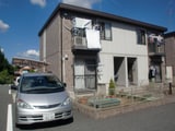 ファミールガーデンＤ