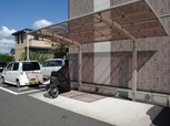 ファミールガーデンＤ