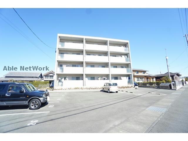  エバーグリーン