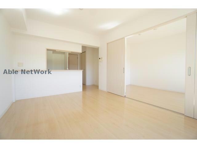  エバーグリーン